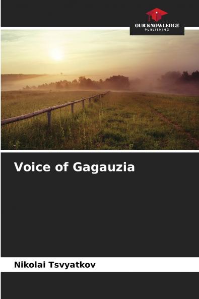 Voice of Gagauzia