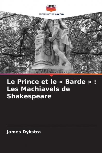 Le Prince et le  Barde