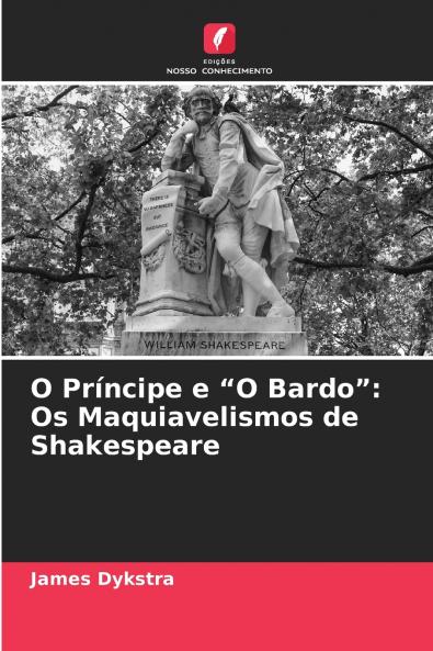 O Príncipe e O Bardo