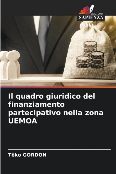 Il quadro giuridico del finanziamento partecipativo nella zona UEMOA