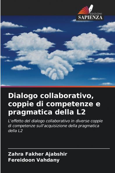 Dialogo collaborativo coppie di competenze e pragmatica della L2