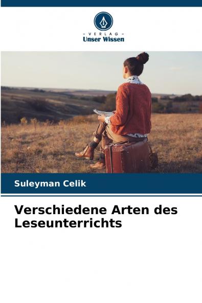 Verschiedene Arten des Leseunterrichts