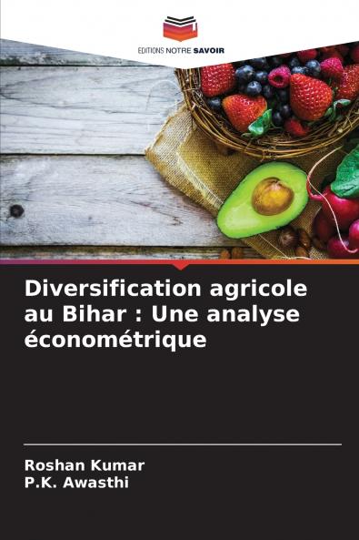 Diversification agricole au Bihar
