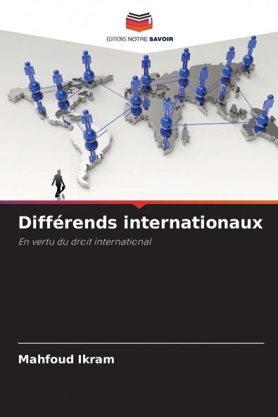 Différends internationaux
