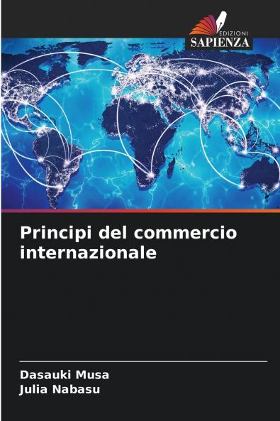 Principi del commercio internazionale