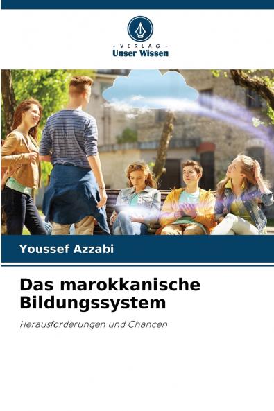 Das marokkanische Bildungssystem