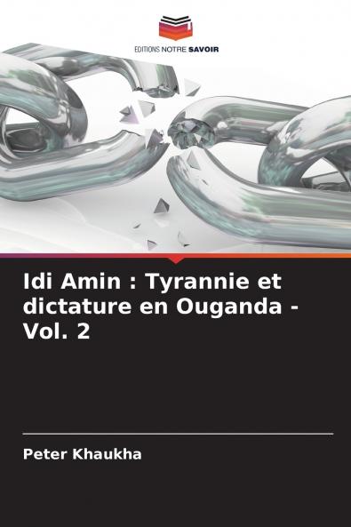 Idi Amin