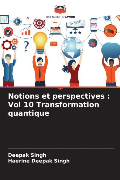 Notions et perspectives