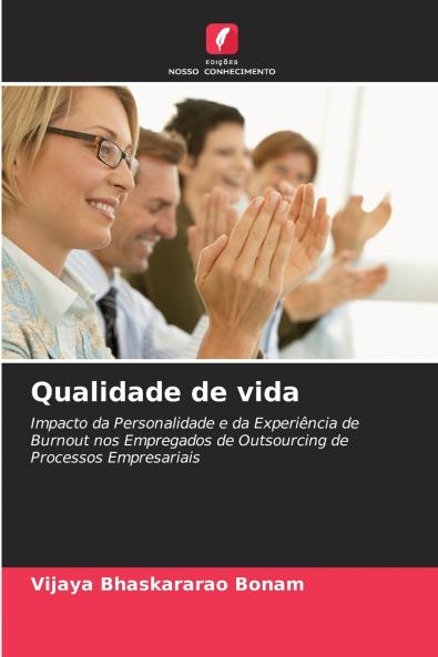 Qualidade de vida