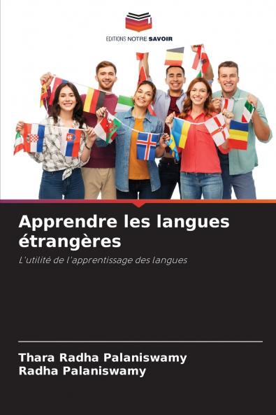 Apprendre les langues étrangères