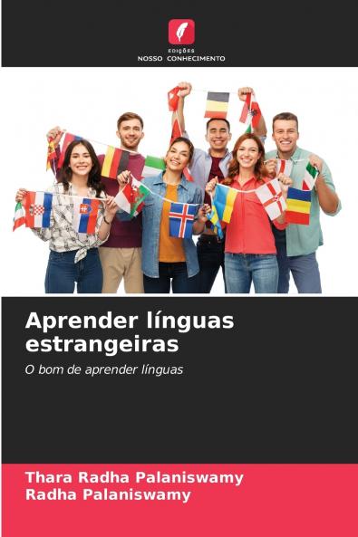 Aprender línguas estrangeiras