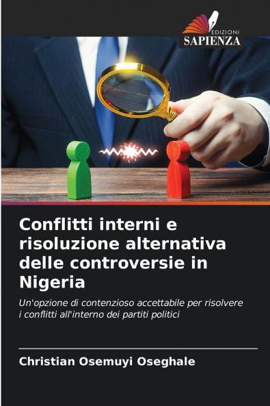 Conflitti interni e risoluzione alternativa delle controversie in Nigeria