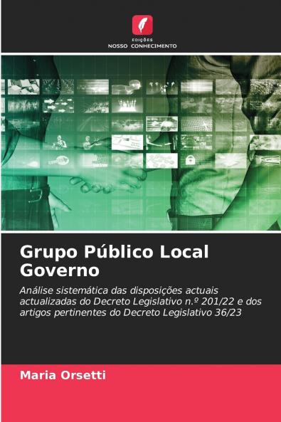 Grupo Público Local Governo