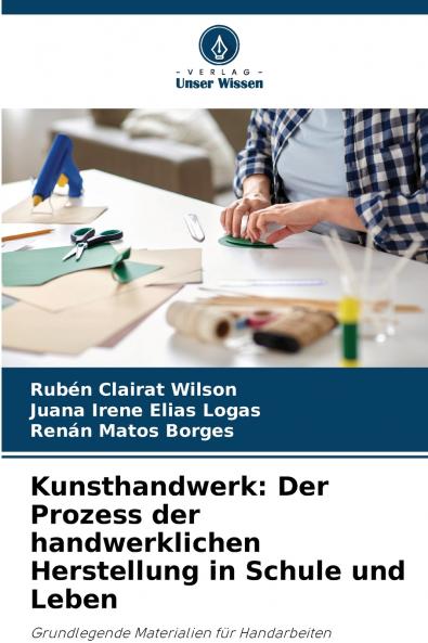 Kunsthandwerk