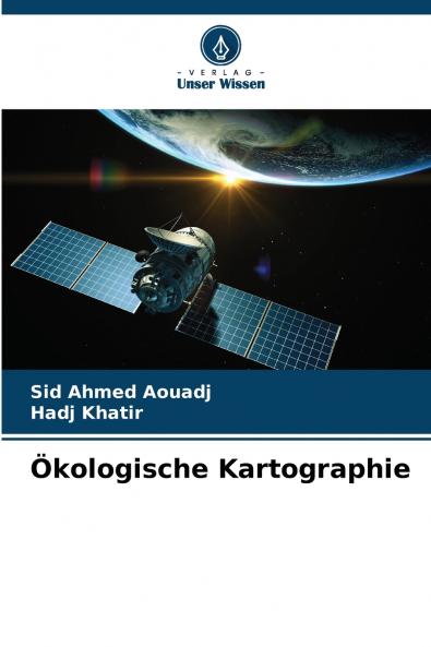 Ökologische Kartographie