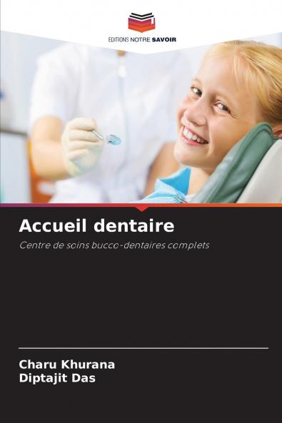 Accueil dentaire