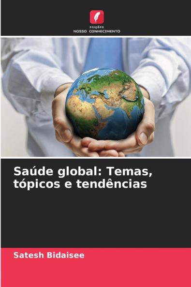 Saúde global