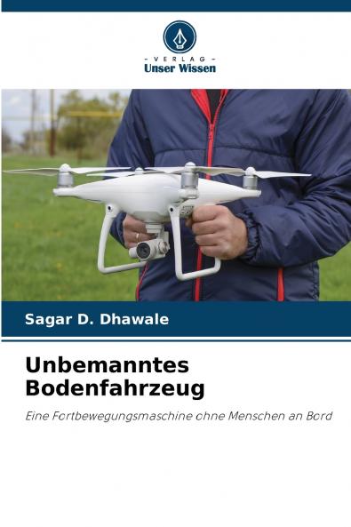 Unbemanntes Bodenfahrzeug