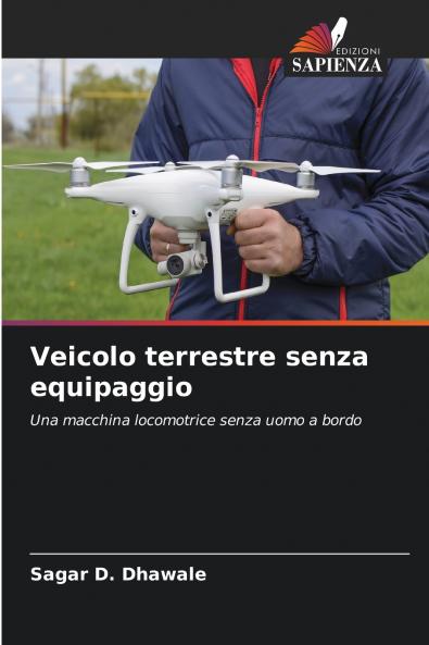 Veicolo terrestre senza equipaggio