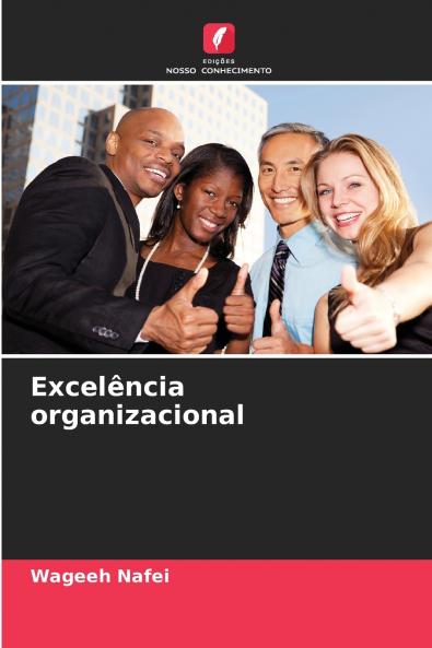 Excelência organizacional