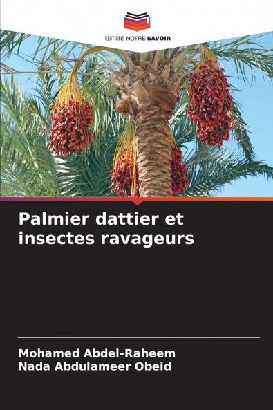 Palmier dattier et insectes ravageurs