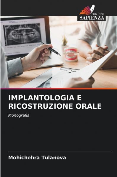 IMPLANTOLOGIA E RICOSTRUZIONE ORALE
