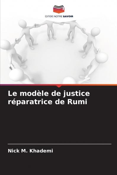 Le modèle de justice réparatrice de Rumi