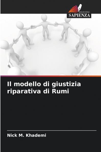 Il modello di giustizia riparativa di Rumi