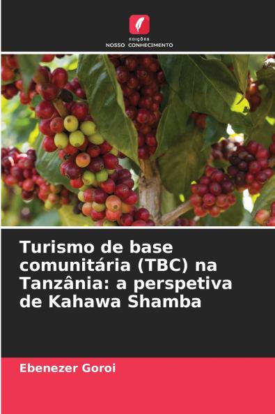 Turismo de base comunitária (TBC) na Tanzânia