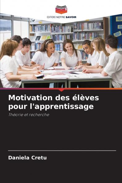 Motivation des élèves pour l'apprentissage