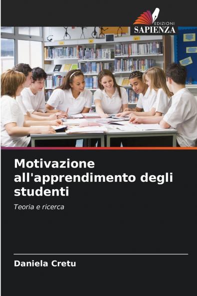 Motivazione all'apprendimento degli studenti