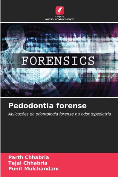 Pedodontia forense