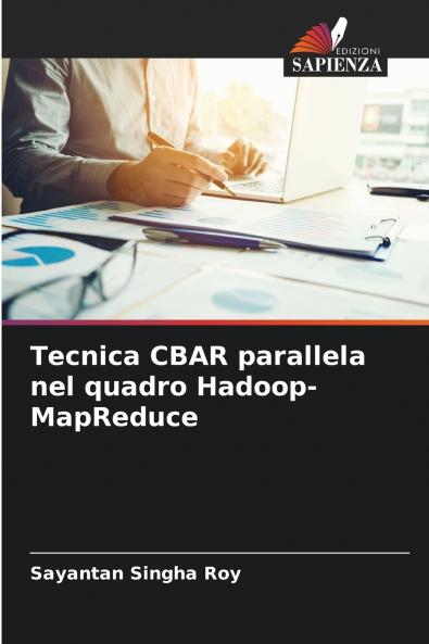 Tecnica CBAR parallela nel quadro Hadoop-MapReduce