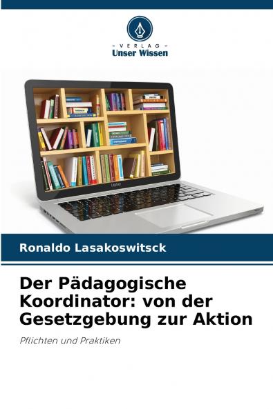 Der Pädagogische Koordinator