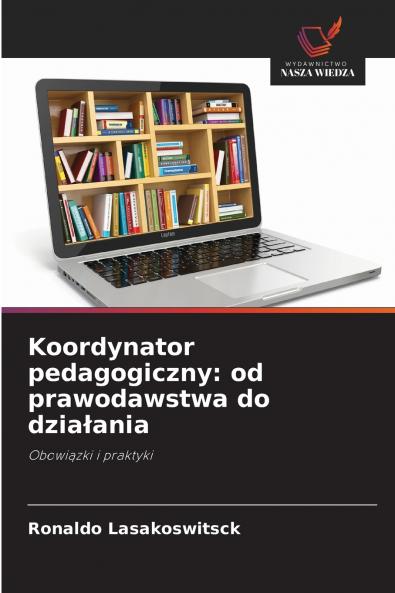 Koordynator pedagogiczny