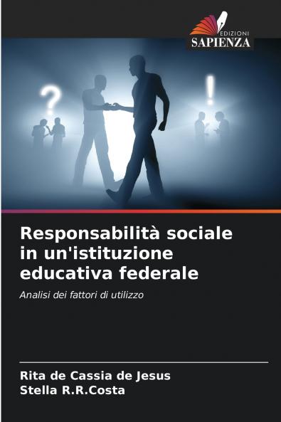 Responsabilità sociale in un'istituzione educativa federale