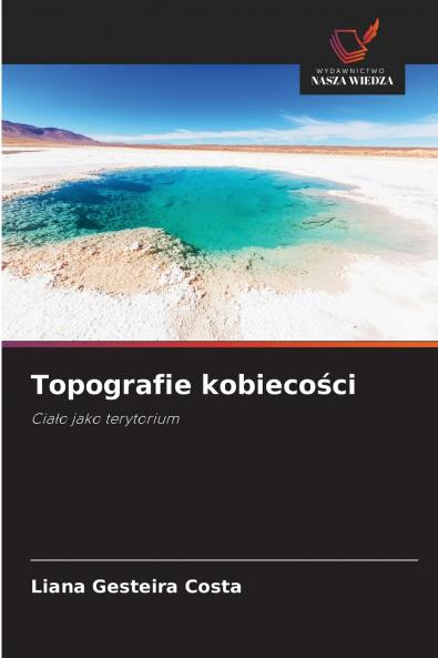 Topografie kobieco?ci