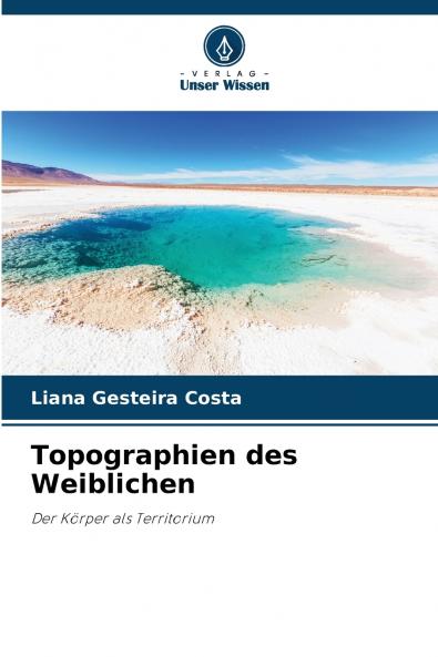 Topographien des Weiblichen