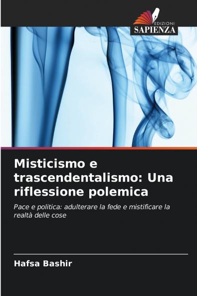 Misticismo e trascendentalismo