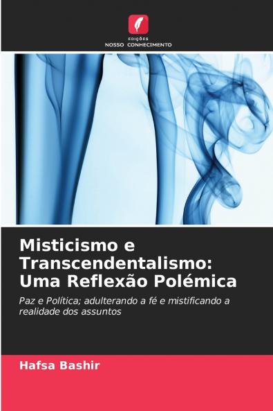Misticismo e Transcendentalismo