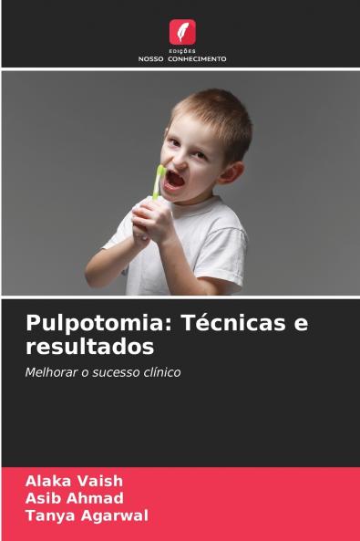 Pulpotomia