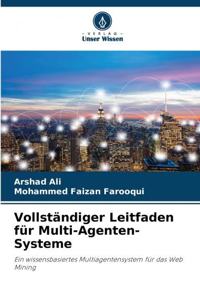 Vollständiger Leitfaden für Multi-Agenten-Systeme