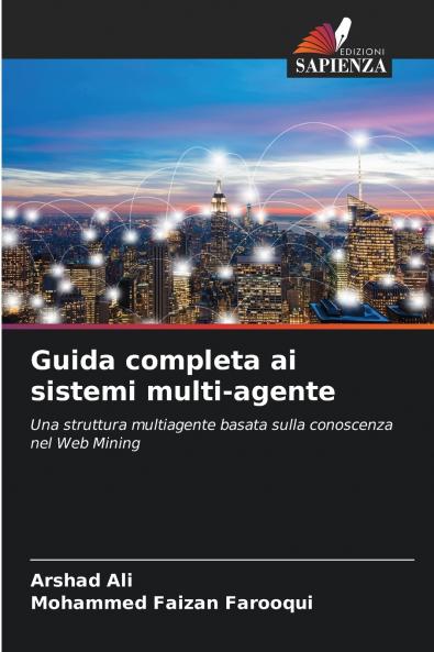 Guida completa ai sistemi multi-agente
