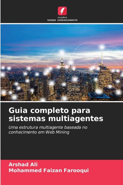 Guia completo para sistemas multiagentes