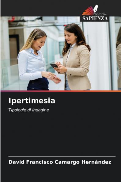 Ipertimesia