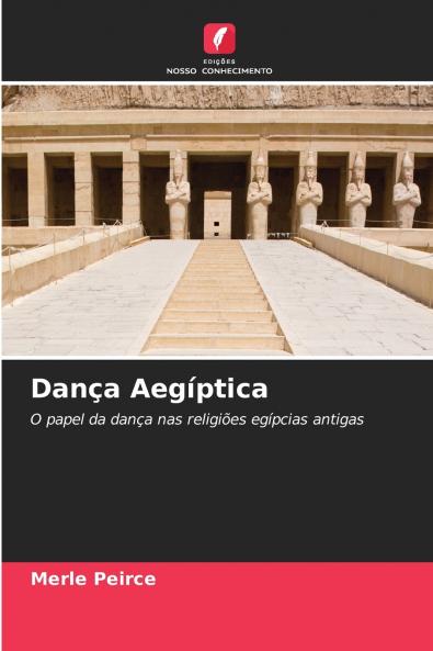 Dança Aegíptica