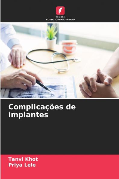 Complicações de implantes