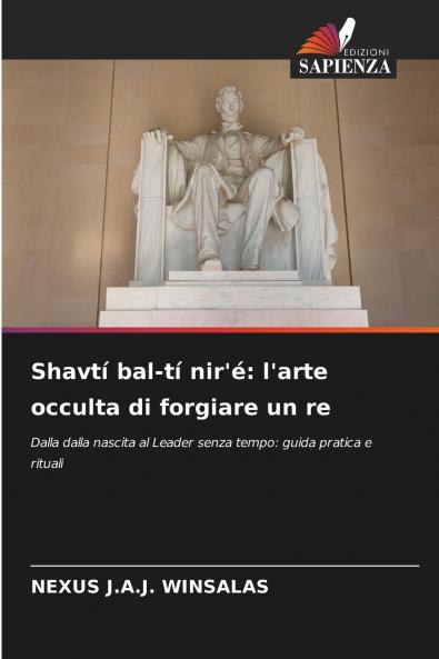 Shavtí bal-tí nir'é