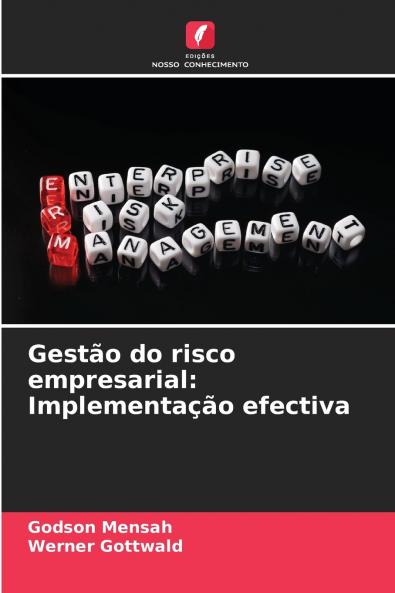 Gestão do risco empresarial