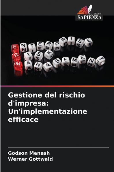 Gestione del rischio d'impresa